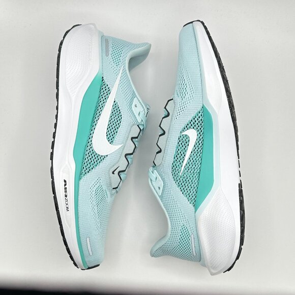 Nike Air Zoom Pegasus 41 Glacier Blue FD2723-401 Size Women 11 / Men 9 - Picture 8 of 12